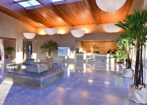 Vila Ventura Ecoresort 1