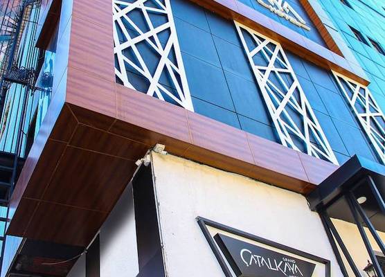 Grand Catalkaya Hotel 1