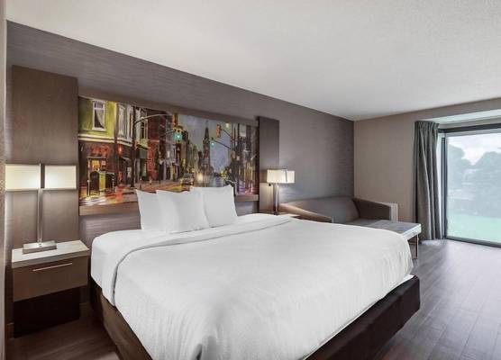 Best Western Belleville 1
