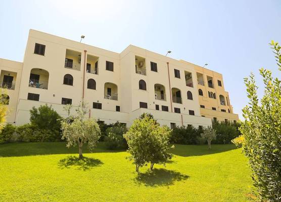 Residence Catona 1