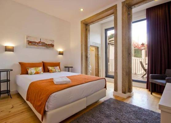 MyStay Porto Bolhão 1