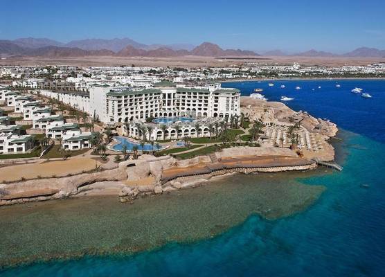 Stella Di Mare Beach Hotel & Spa 1