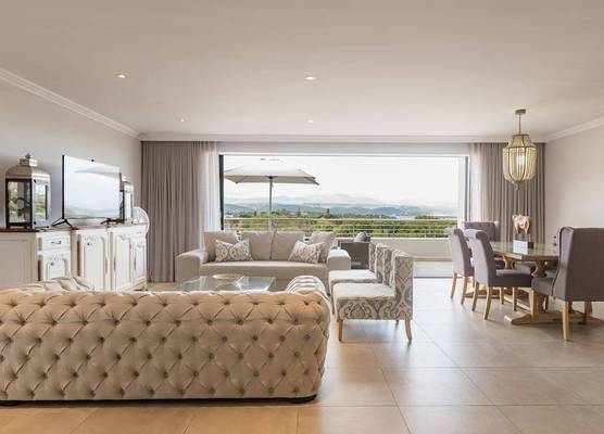Sunrise Bay Self Catering 1