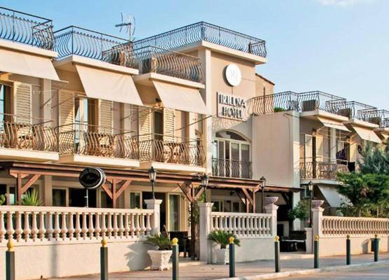 Irilena Hotel 1