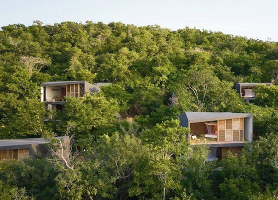 Cocolia Hotel - only adults 1