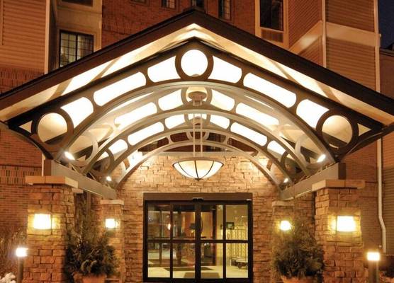 Aspen Suites - Rochester 1