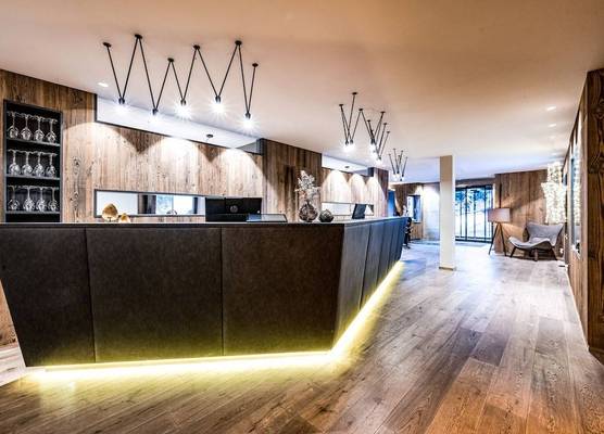 Hotel Alpina Sölden - Adults Only 1