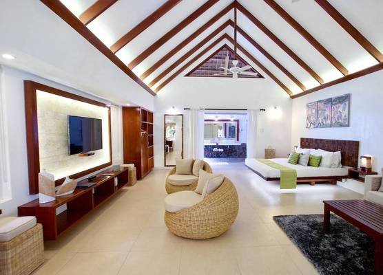 Atmosphere Resorts & Spa 1