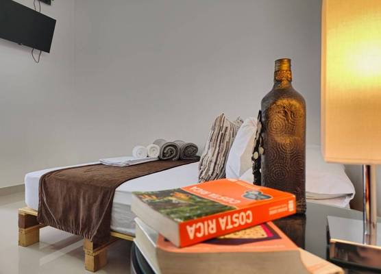 BnB Eco Stay 1