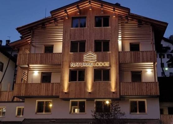 Naturae Lodge Wellness & Spa 1