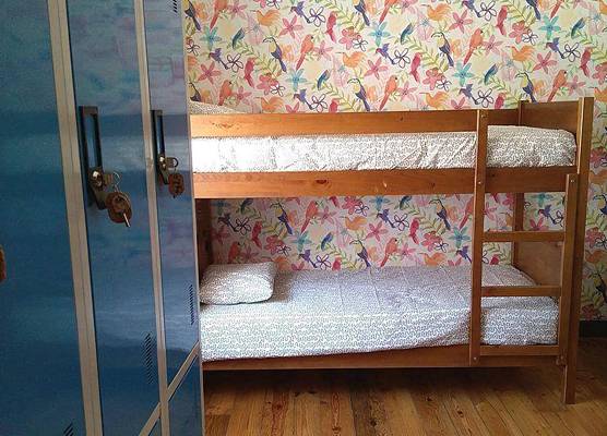 Hostel Raymundo 1