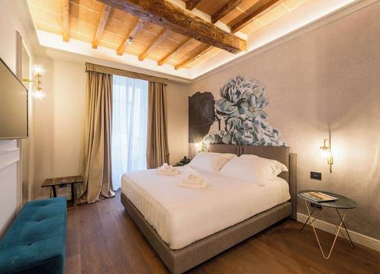 Palazzo 42 - Boutique Hotel & Suites 1