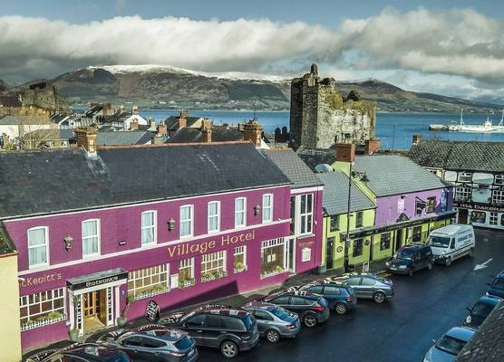 Mc Kevitts Village Hotel 1