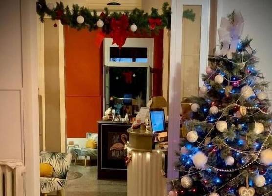 Hotel Nice 1