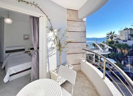 Hotel JoAn 1