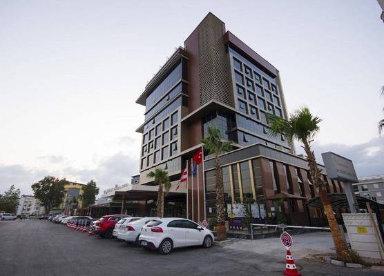 Sky Business Hotel 1