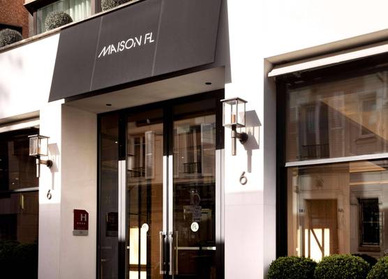 Hotel Maison FL 1
