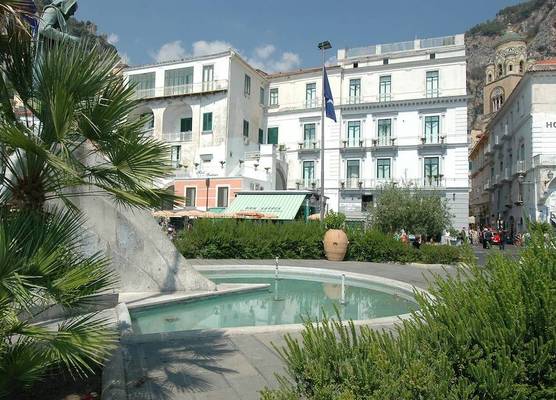 Hotel Fontana 1