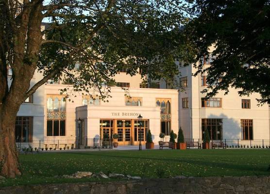 The Brehon Hotel & Spa 1