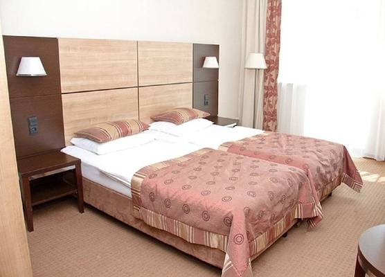 Apartament 241Lux w Diva Kołobrzeg 1
