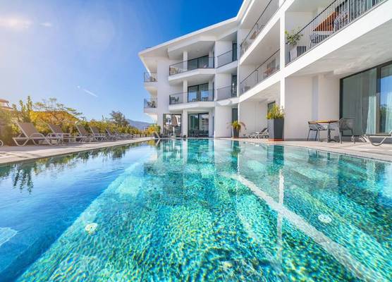 Payava Hotel by True Blue 1
