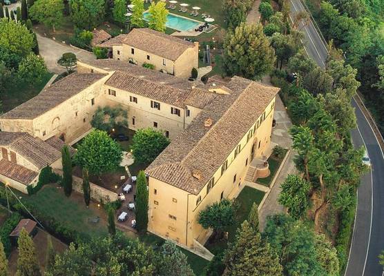 Relais Della Rovere 1