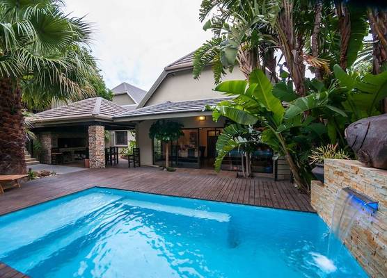 Onse Khaya Lodging and Conferencing 1