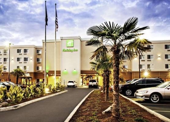 Holiday Inn SALEM by IHG 1