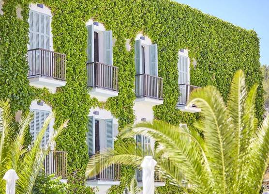 Cupido Boutique Hotel 1