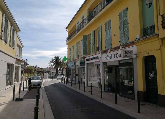 L'Oursin 1