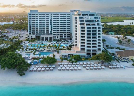 The St. Regis Aruba Resort 1