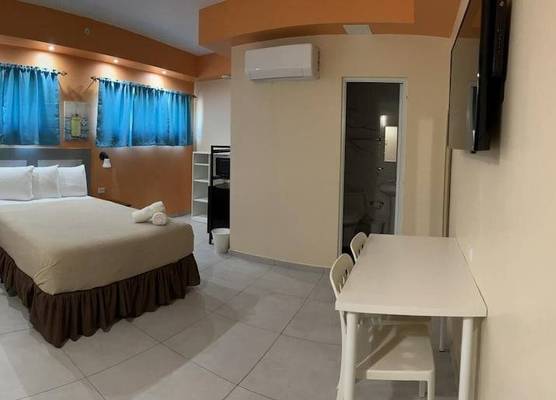 Aqua by Dreams Hotel 1