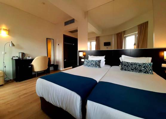 Lisbon City Hotel by City Hotels 1