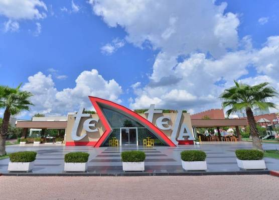 Te Stela Resort & SPA 1