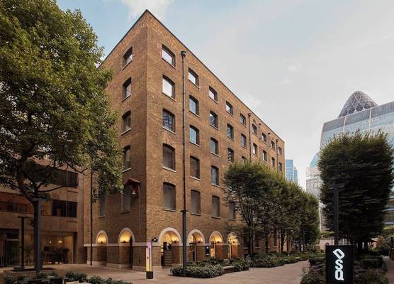 Sir Devonshire Square Hotel, part of Sircle Collection 1
