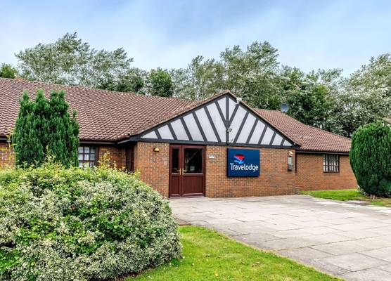 Travelodge Crewe Barthomley 1