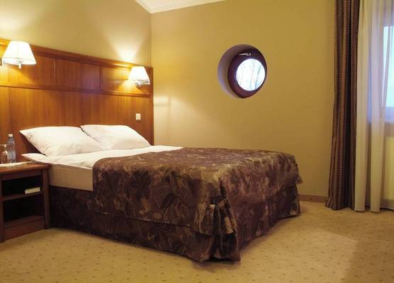 Farmona Hotel Business & SPA 1