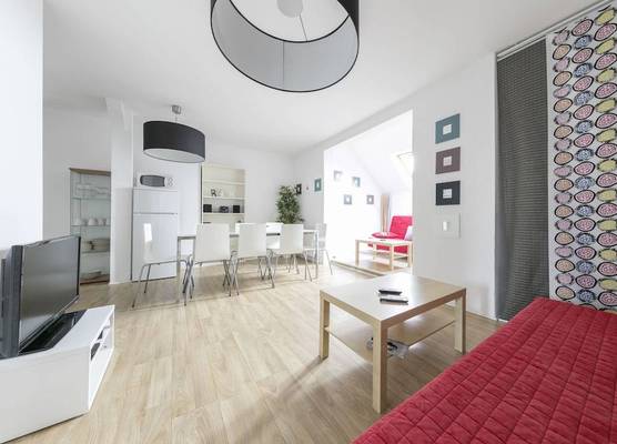 Primeflats - Apartments near Prenzlauer Berg 1