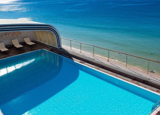 SANA Sesimbra Hotel 1