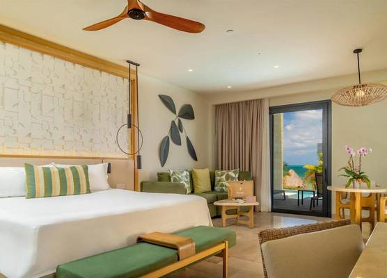 Haven Riviera Cancun - All Inclusive - Adults Only 1
