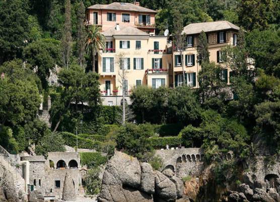 Hotel Piccolo Portofino 1