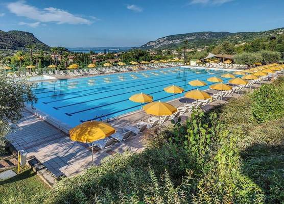 Poiano Garda Resort Hotel 1