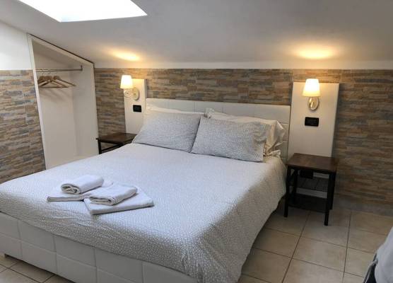 B&B Il Viaggiatore 1