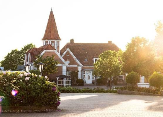 Hotel Sørup Herregaard 1