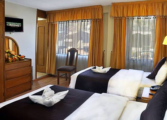 Hotel Balsa Inn 1
