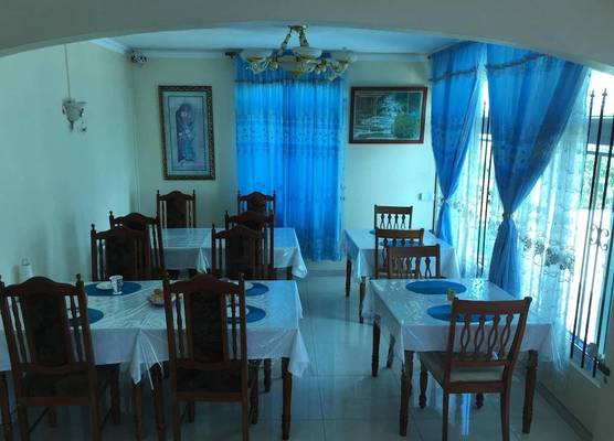 Luxor Residence Guesthouse 1