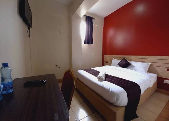 Fahari Triple Hotel 1