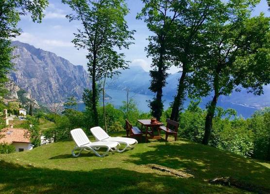 Apartaments - Villa delle Querce 1