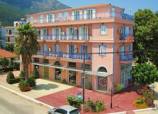 Anemos Studios & Apartments 1