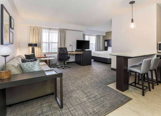 Residence Inn by Marriott Denver Golden/Red Rocks 1